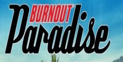 Burnout Paradise