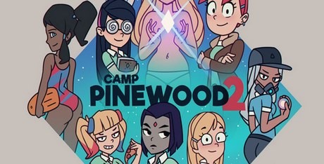 Camp Pinewood 2