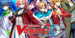 Cardfight!! Vanguard Dear Days