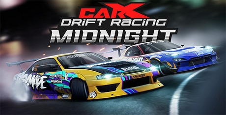 CarX Drift Racing Online - Midnight
