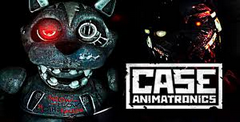 case animatronics no download