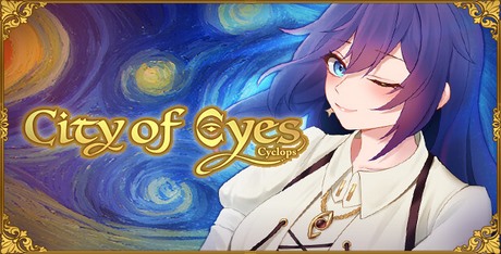 City of Eyes- Cyclops