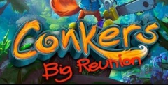Conkers Big Reunion