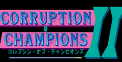 corruption of champions new game plus