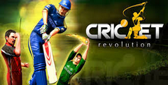 play cricket revolution 2011 in keys