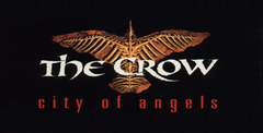 Crow City of Angels