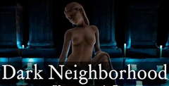 Dark Neighborhood