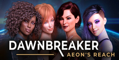 Dawnbreaker – Aeon's Reach