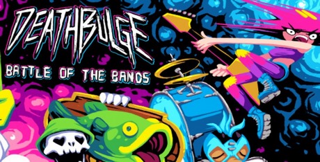 Deathbulge: Battle of the Bands