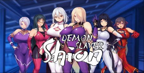 Demon Slayer Shion