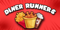 Diner Runners