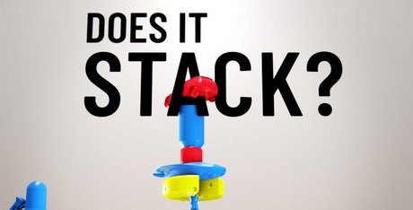 Does It Stack?