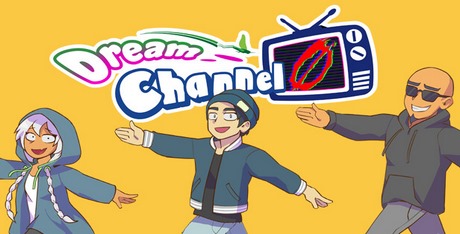 Dream Channel Zero