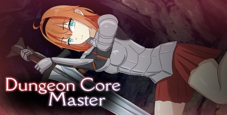 Dungeon Core Master