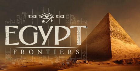 Egypt Frontiers