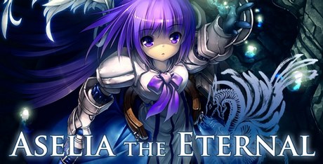 Eien no Aselia - The Spirit of Eternity Sword