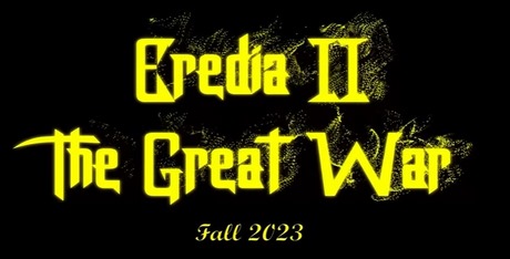 Eredia 2: The Great War