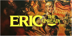 Eric the Unready