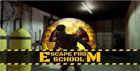 Escape From School: F.E.L.I.K