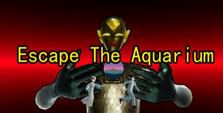 Escape The Aquarium