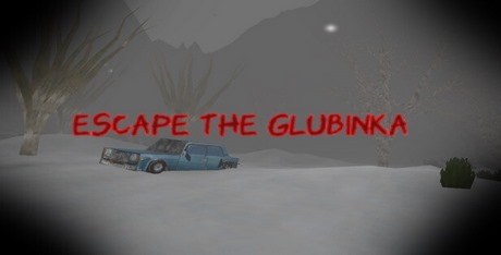 Escape The Glubinka