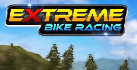 Extreme Bike Racing