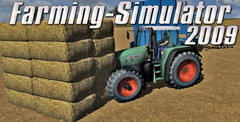 can i run farming simulator 2009 gold