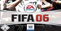 fifa 06 online play