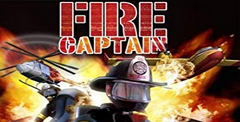 Fire Captain