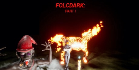FolcDark: Part I