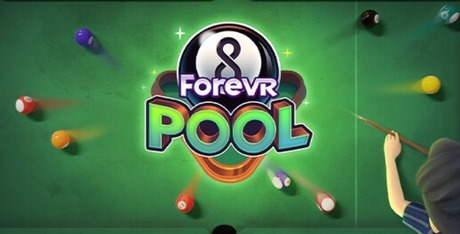 ForeVR Pool VR