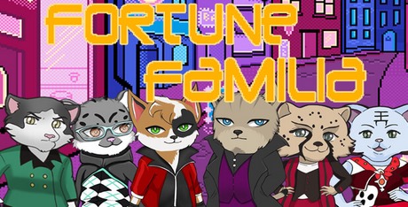 Fortune Familia