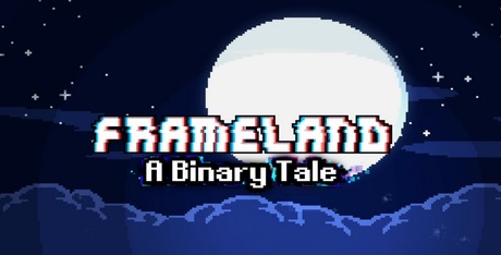 Frameland: A Binary Tale