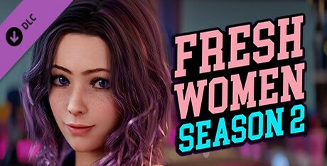 FreshWomen - Season 2