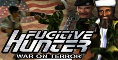 Fugitive Hunter War On Terror