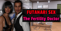 Futanari Sex – The Fertility Doctor