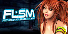 Future Love Space Machine (FLSM)