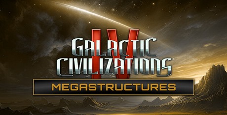 Galactic Civilizations 4 - Megastructures