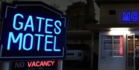 Gates Motel