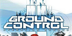 Ground Control II: Operation Exodus