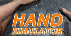 Hand Simulator