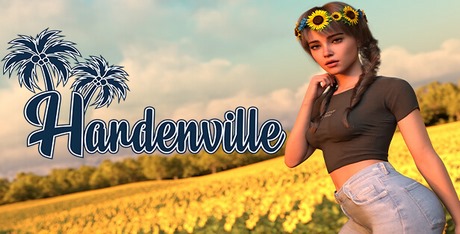 Hardenville