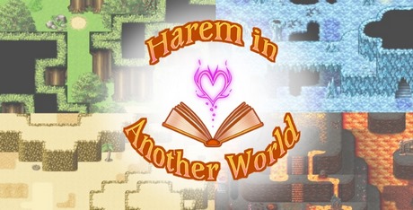 Harem in Another World