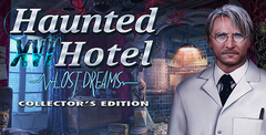 Haunted Hotel: Lost Dreams Collector’s Edition