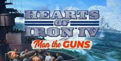 Hearts Of Iron 4 Man: The Guns