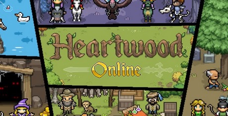 Heartwood Online