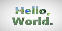 Hello World