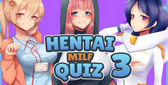 Hentai Milf Quiz 3