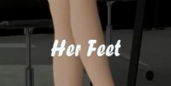 Her Feet