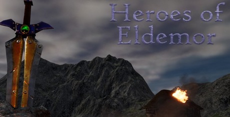 Heroes Of Eldemor